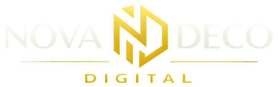 NOVA DECO DIGITAL